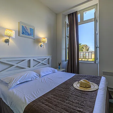 Chateau De Kergonano-15 By Interhome Baden