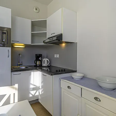Chateau De Kergonano-15 By Interhome Lägenhet *