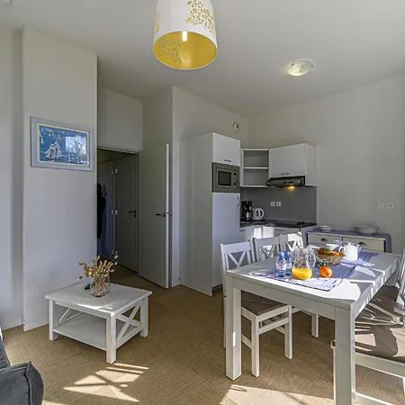 Chateau De Kergonano-15 By Interhome * Baden