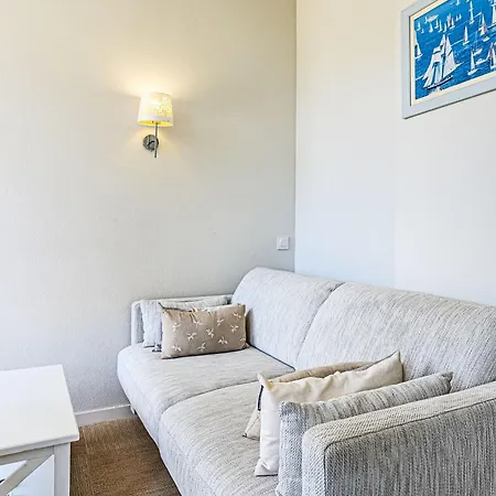 Chateau De Kergonano-15 By Interhome Lägenhet *