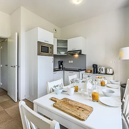 Chateau De Kergonano-15 By Interhome Baden