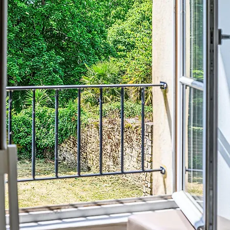 Chateau De Kergonano-15 By Interhome