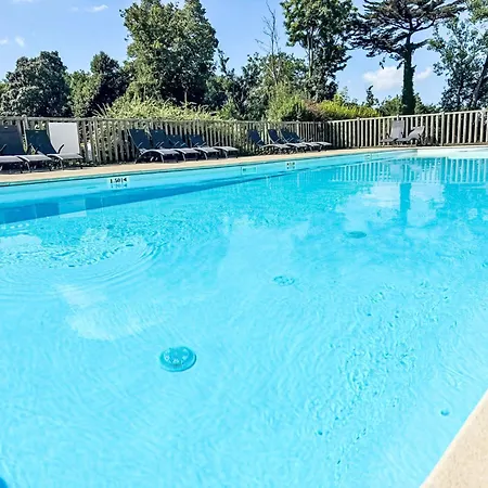 Chateau De Kergonano-15 By Interhome Baden