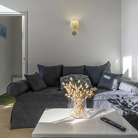 Chateau De Kergonano-15 By Interhome * Baden