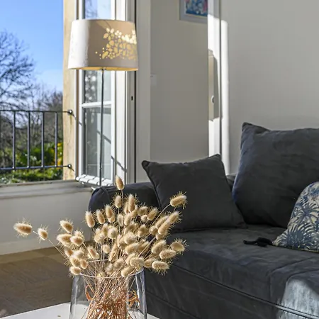 Chateau De Kergonano-15 By Interhome Baden